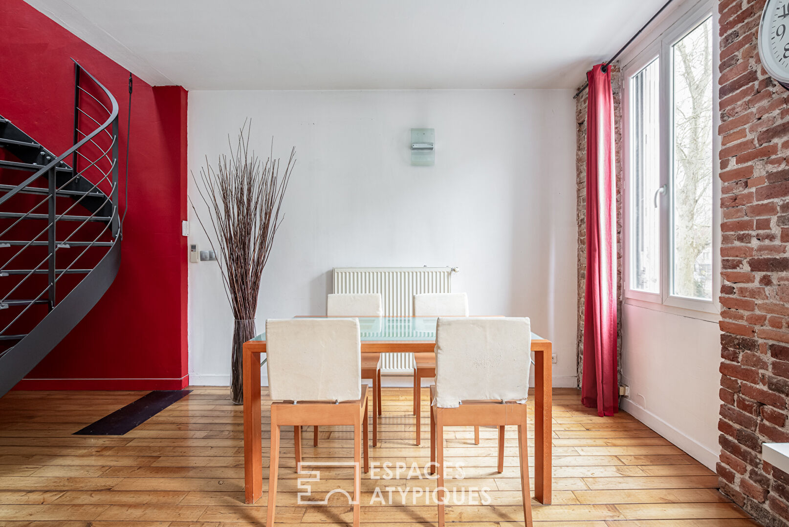 Town house in the heart of Toulouse