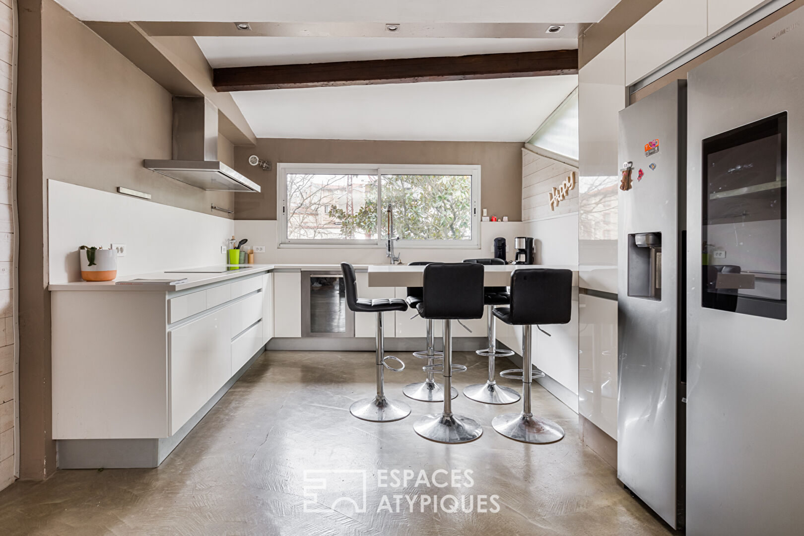 Town house in the heart of Toulouse
