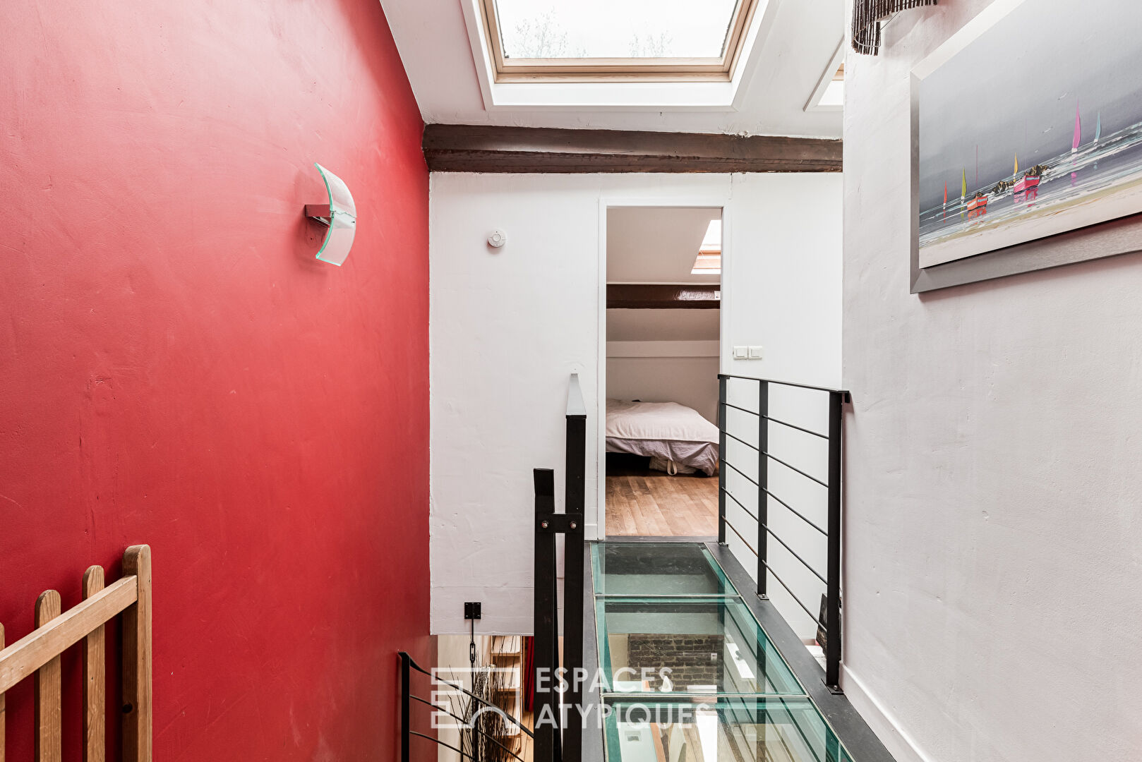 Town house in the heart of Toulouse