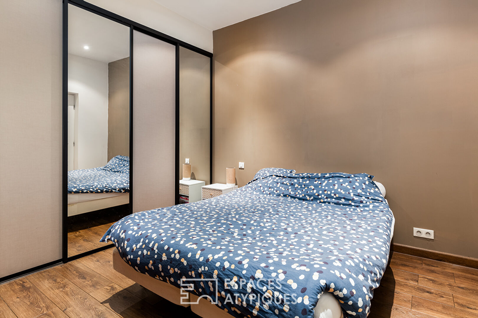 Town house in the heart of Toulouse