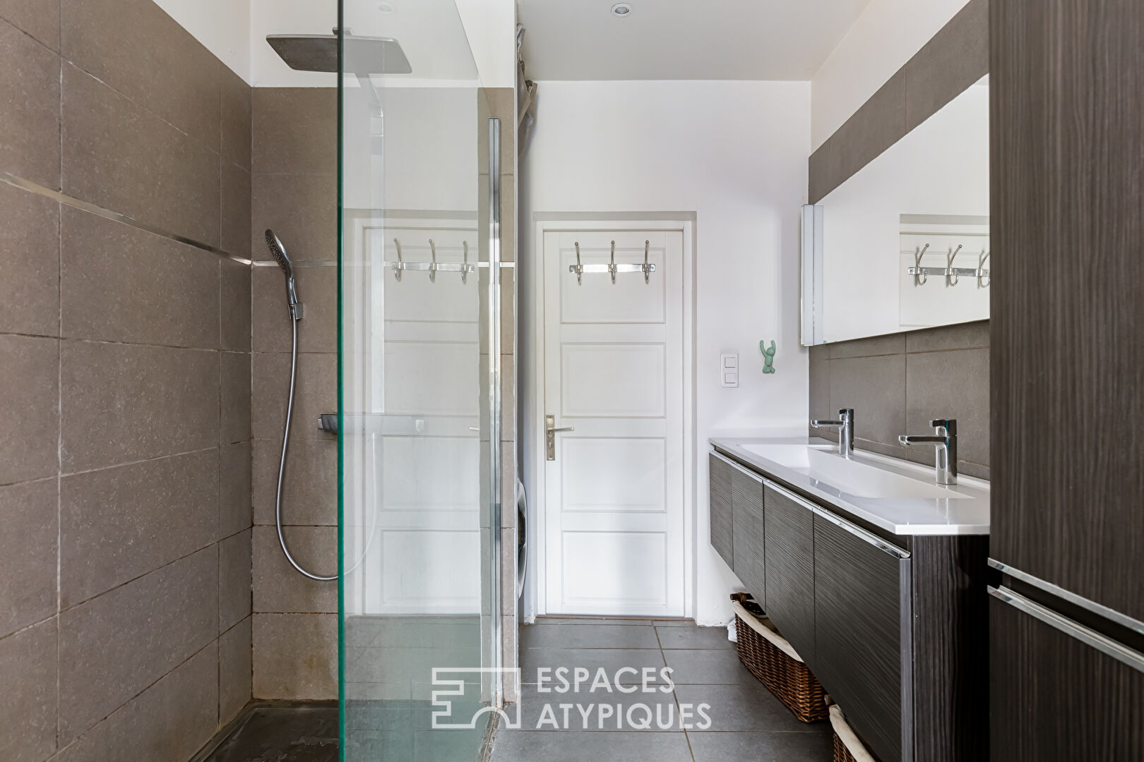 Town house in the heart of Toulouse