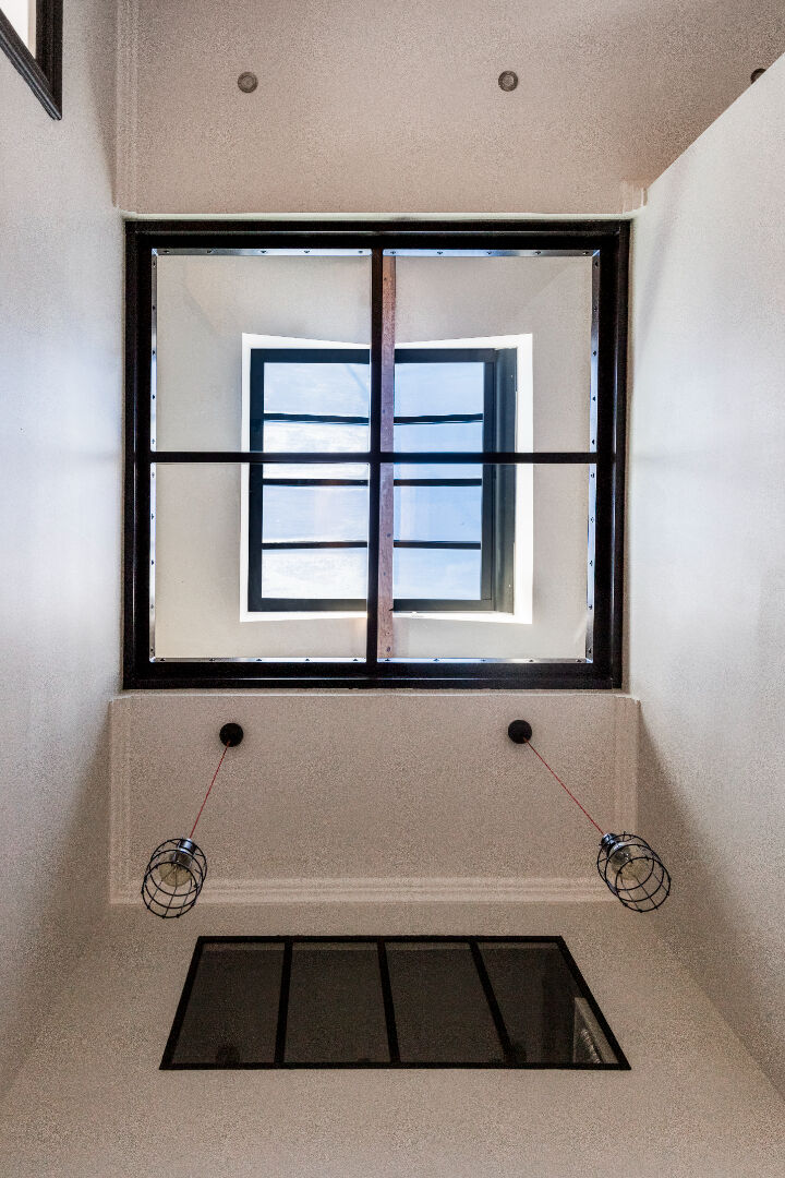 Maison de charme avec piscine à Côte Pavée
