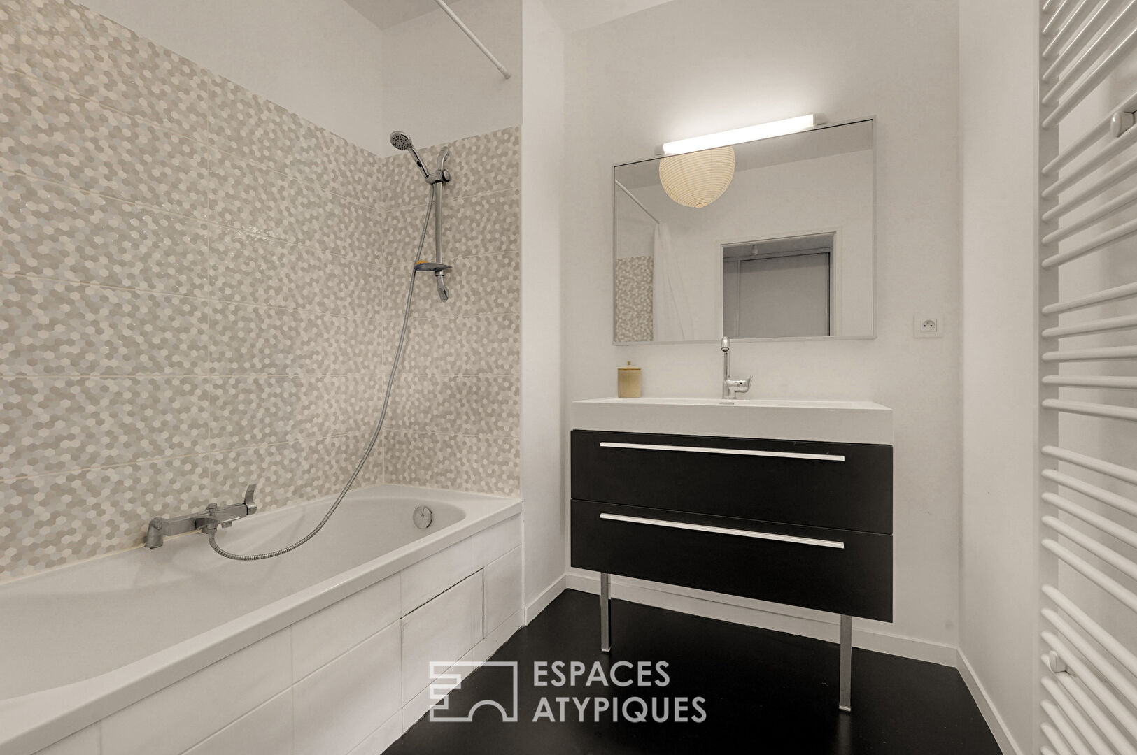 Appartement avec vue Garonne