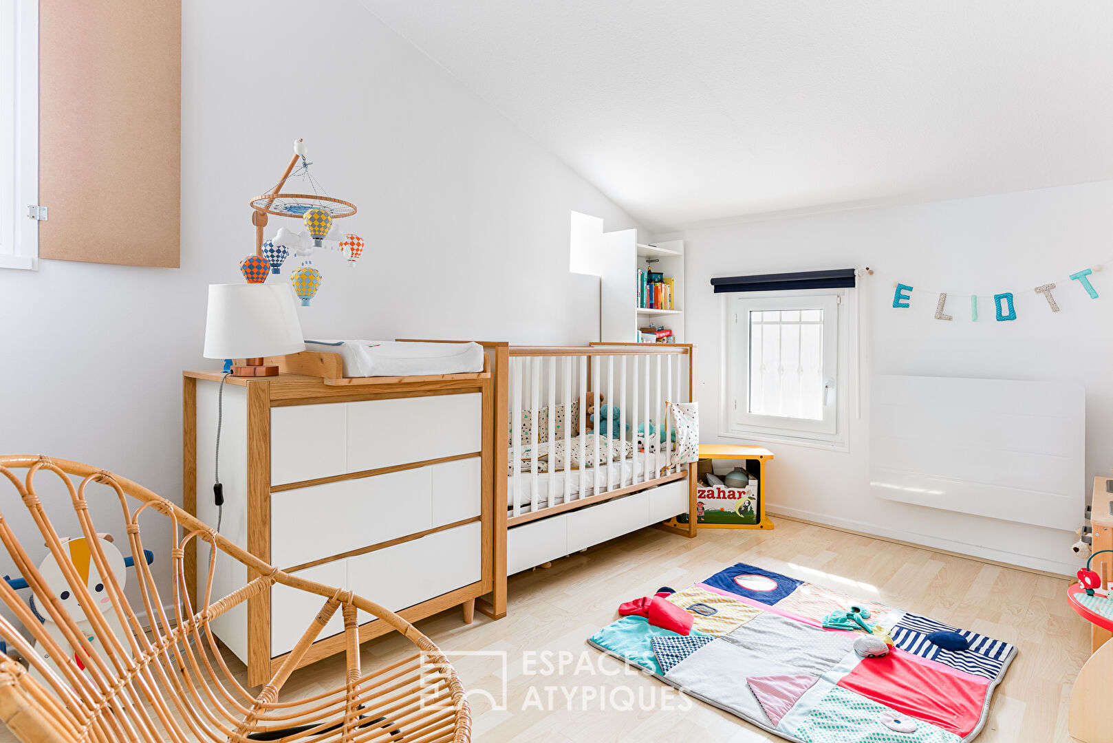 Apartment in Saint-Cyprien with Garonne view