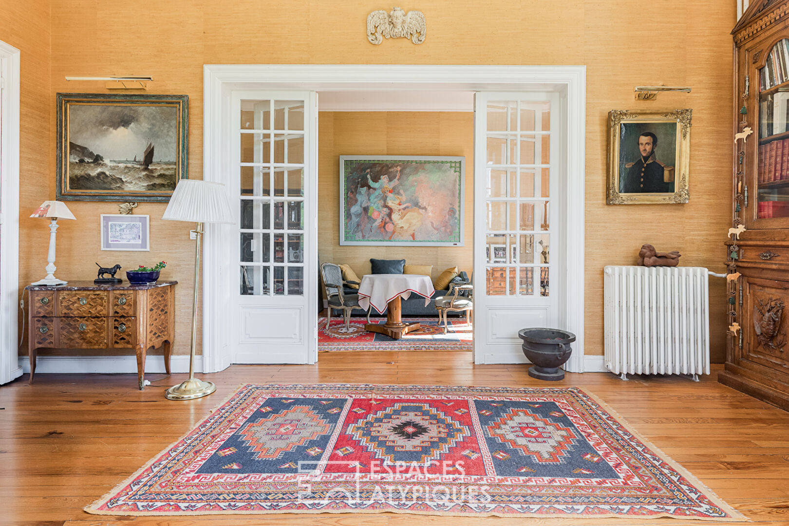 Mansion a few kilometers from Toulouse
