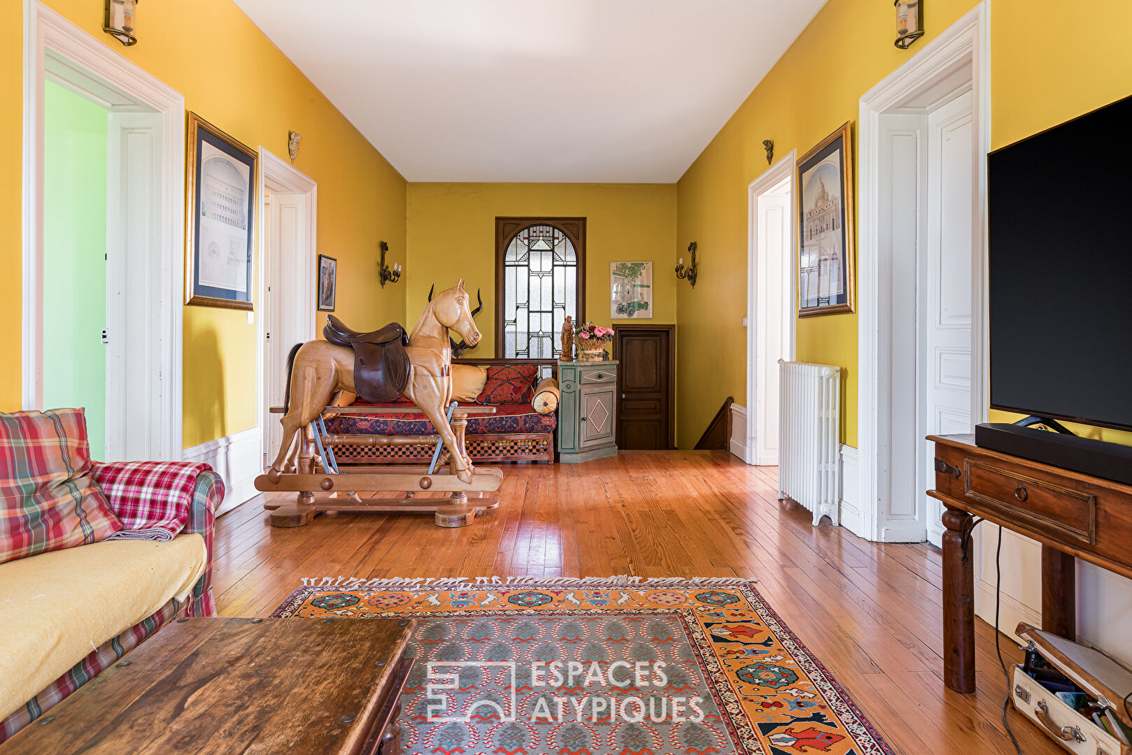 Mansion a few kilometers from Toulouse