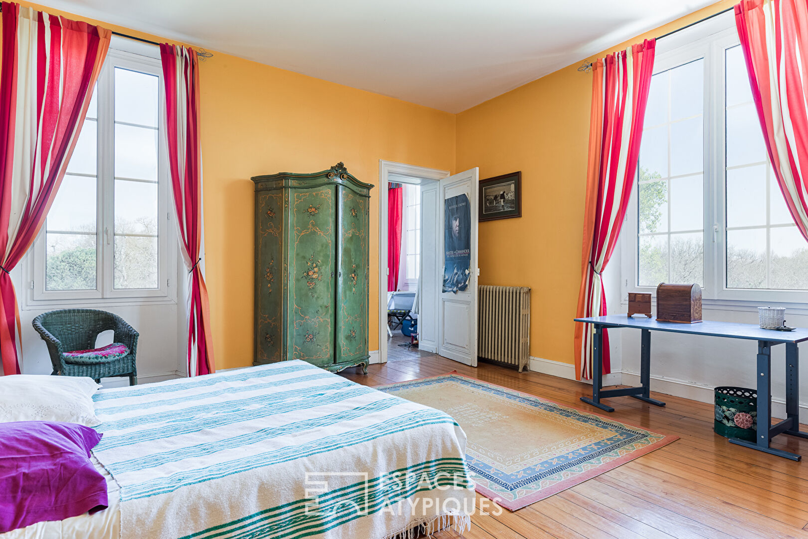 Mansion a few kilometers from Toulouse