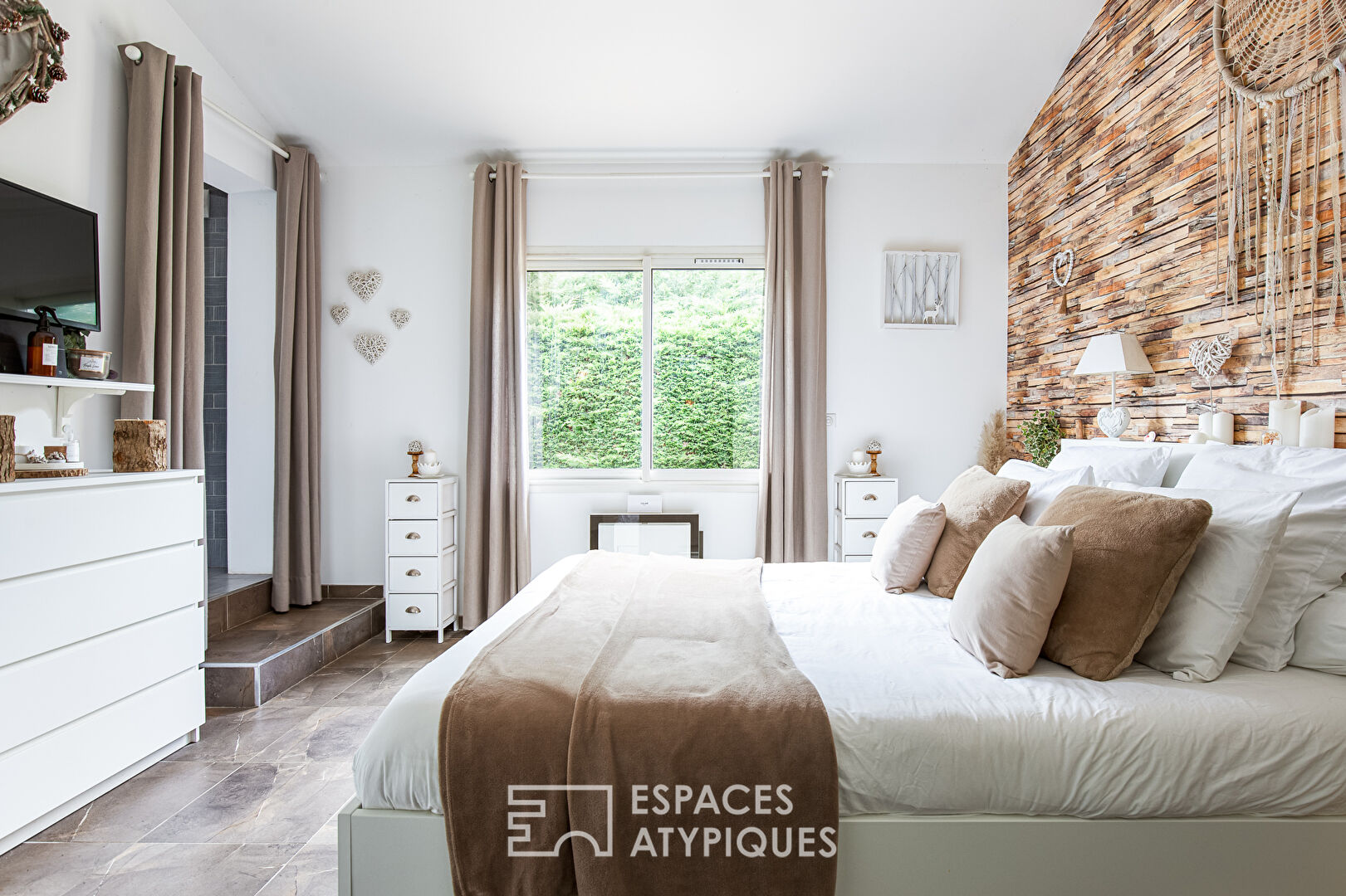 Maison longère de 354m² à Cornebarrieu