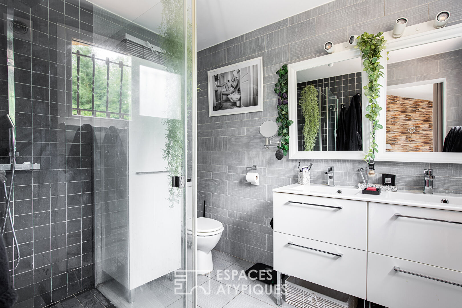 Maison longère de 354m² à Cornebarrieu