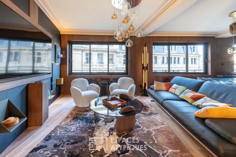 Élégant Appartement en Hyper Centre