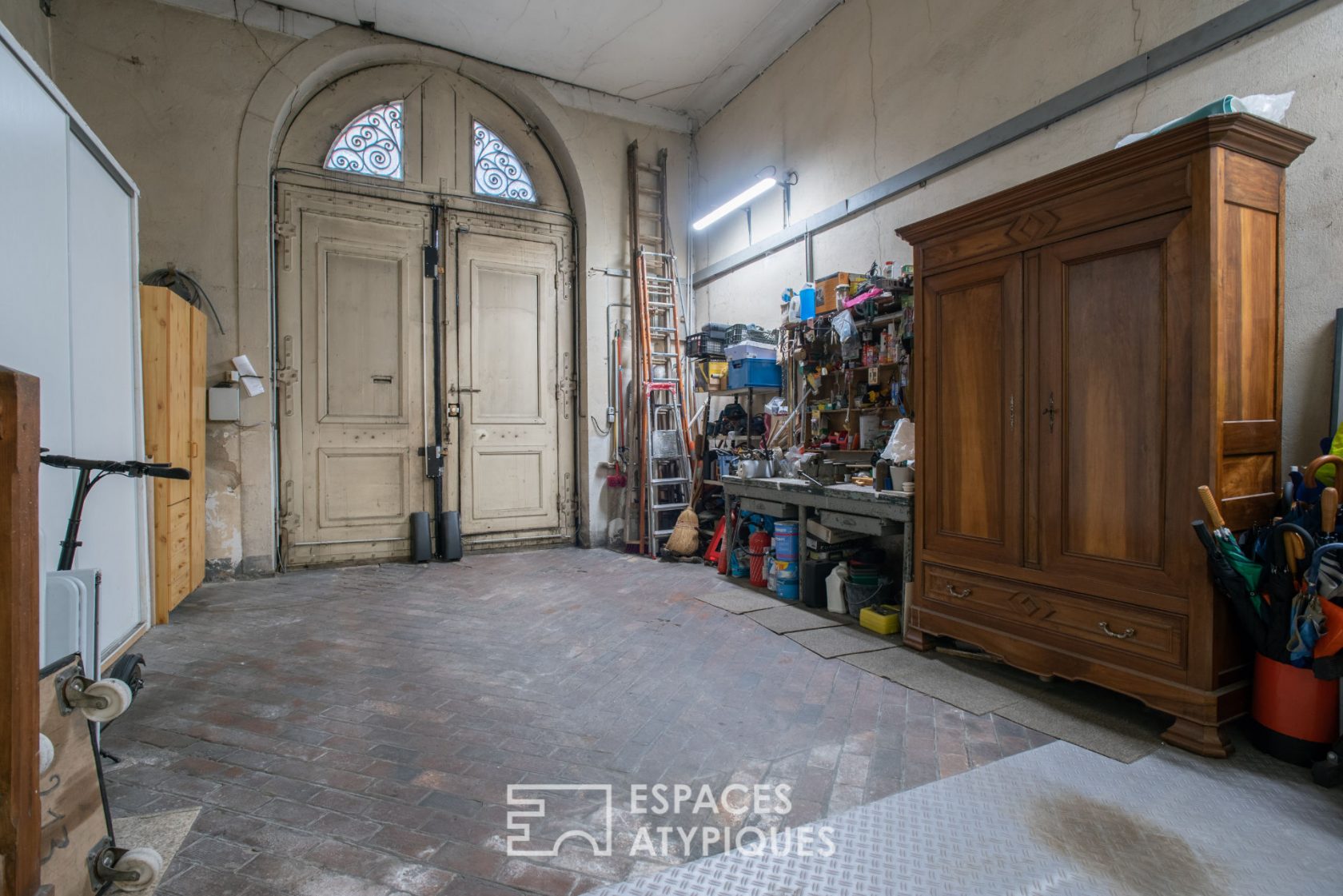 Appartement entièrement rénové au coeur du centre historique de Mâcon