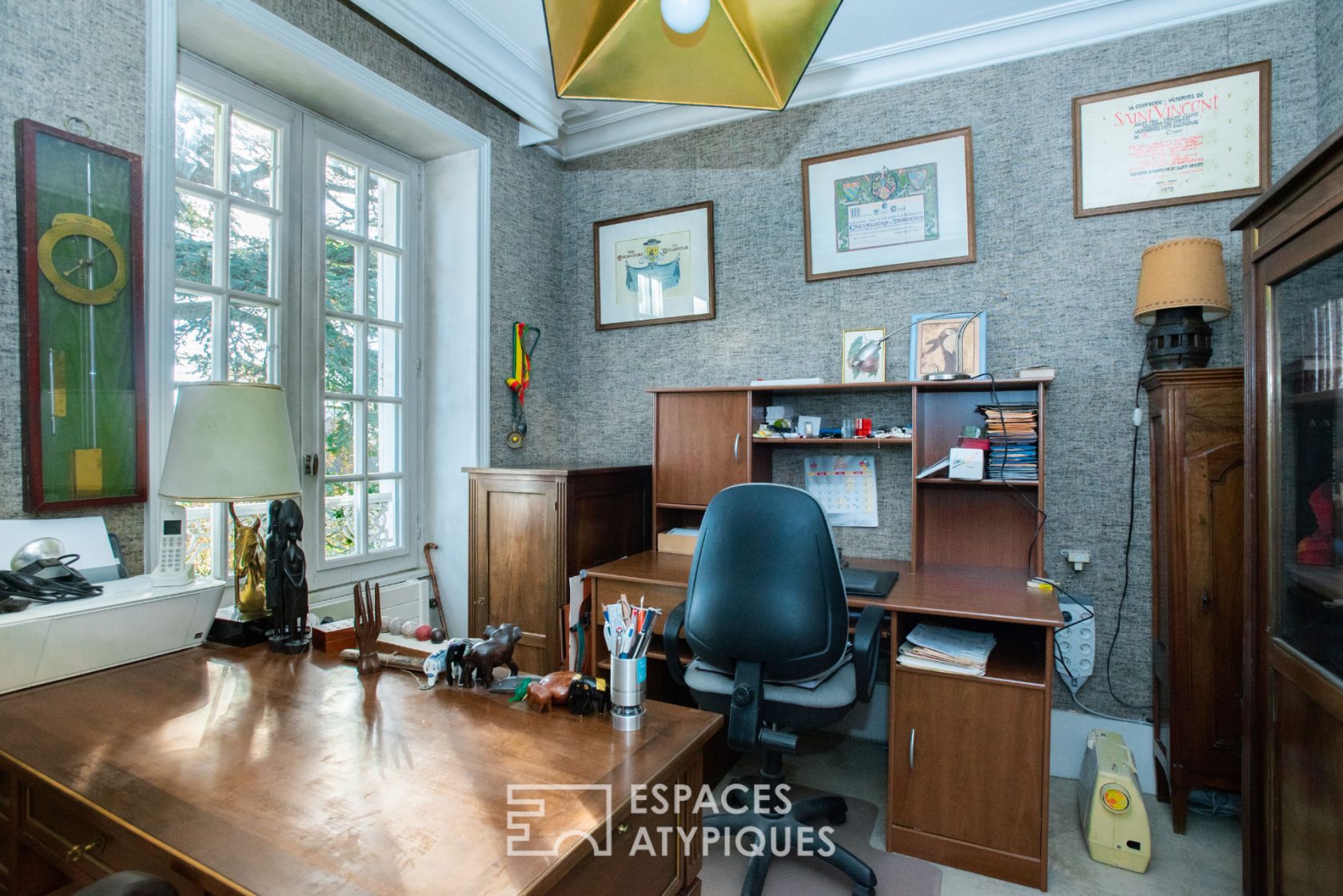 Mansion in the heart of Mâcon