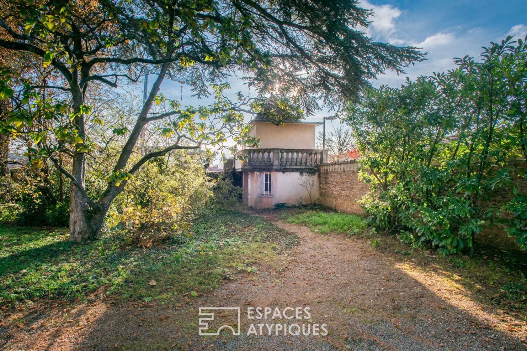 Mansion in the heart of Mâcon