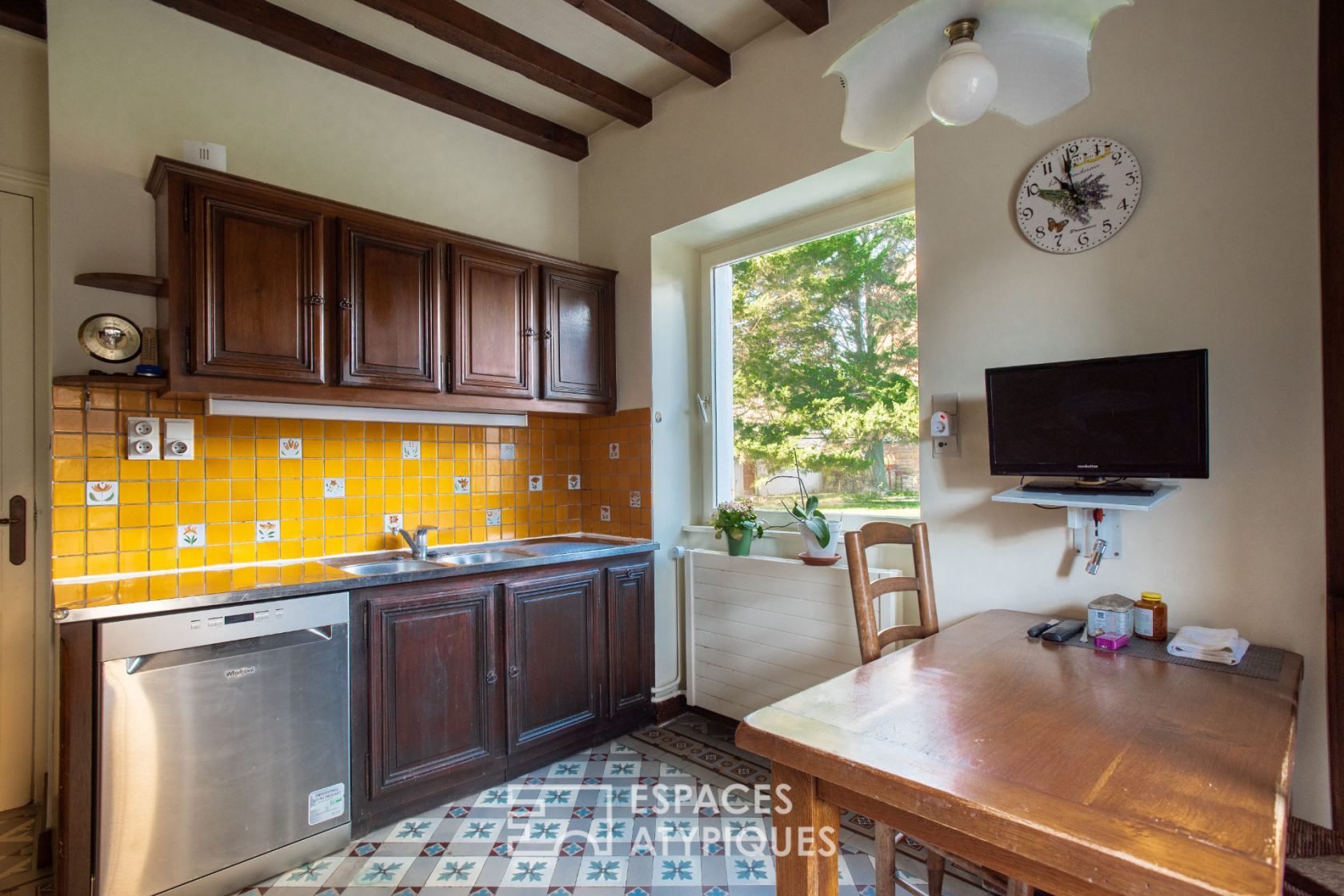 Mansion in the heart of Mâcon