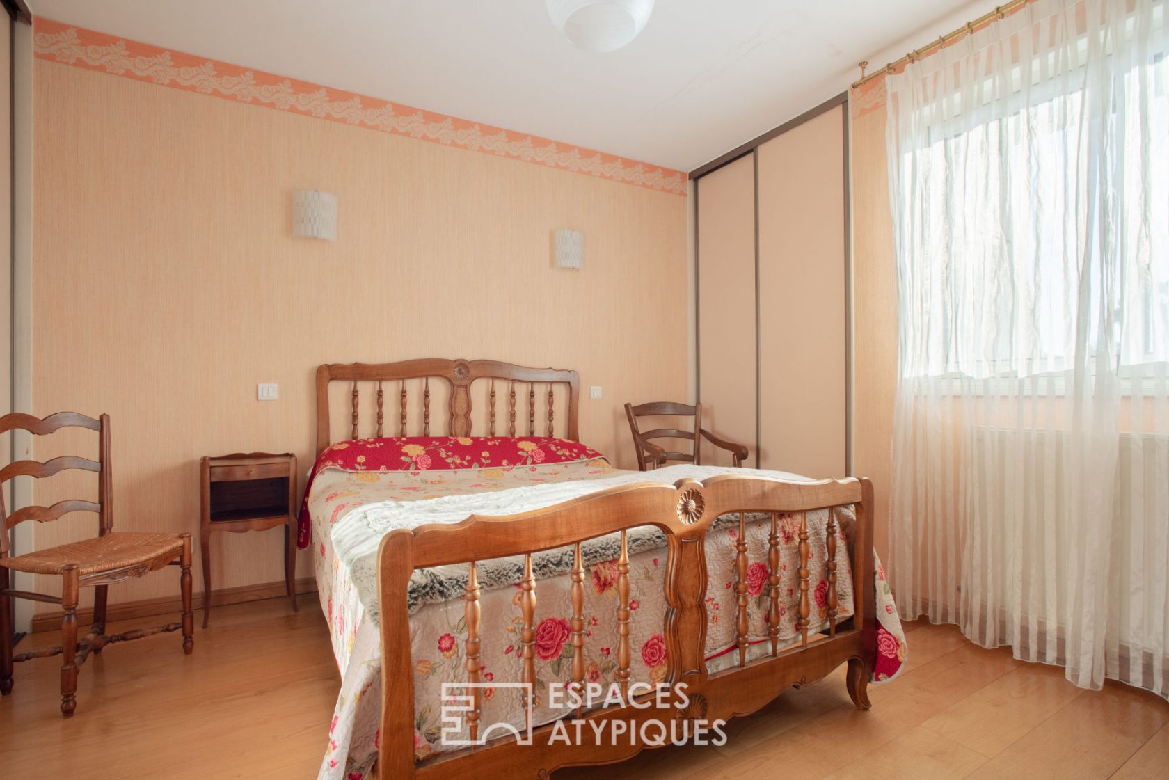 House with elevator in the heart of Mâcon