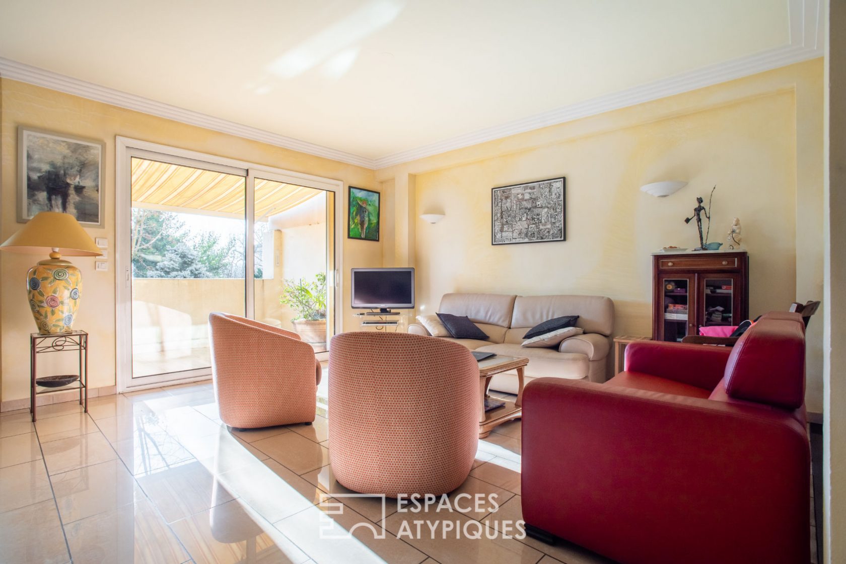 House with elevator in the heart of Mâcon