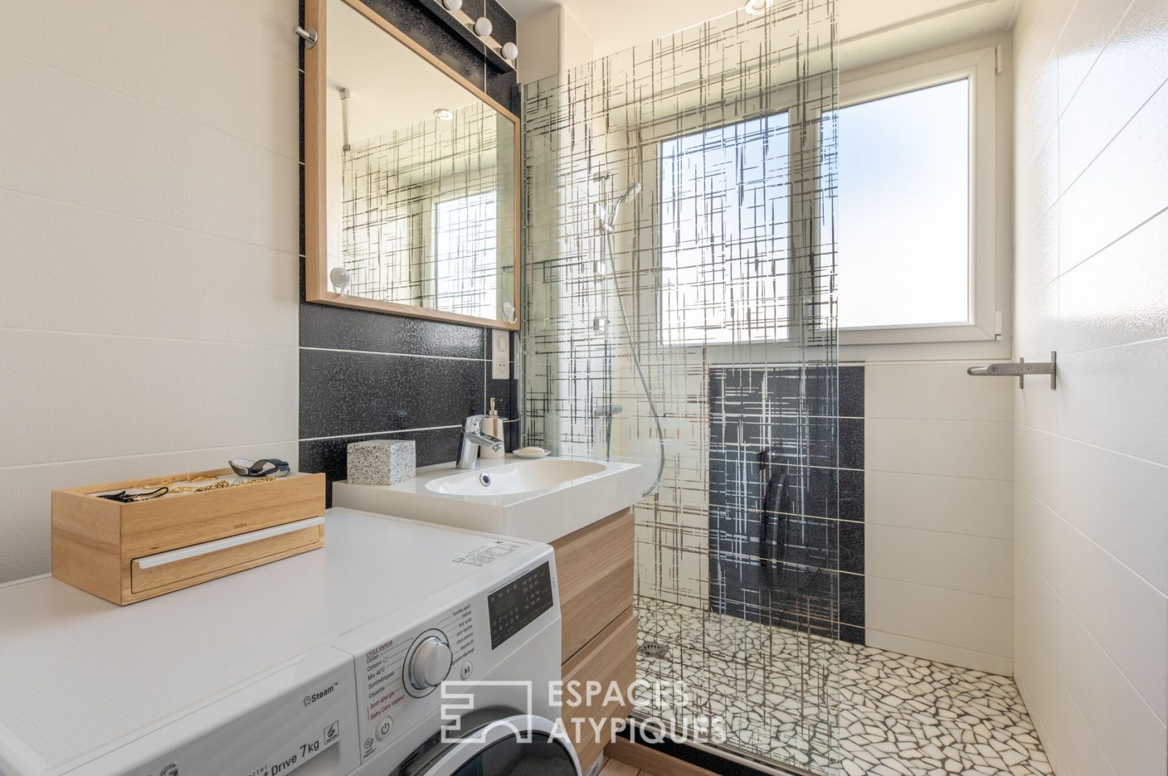 Apartment in the center of Dijon with exterior