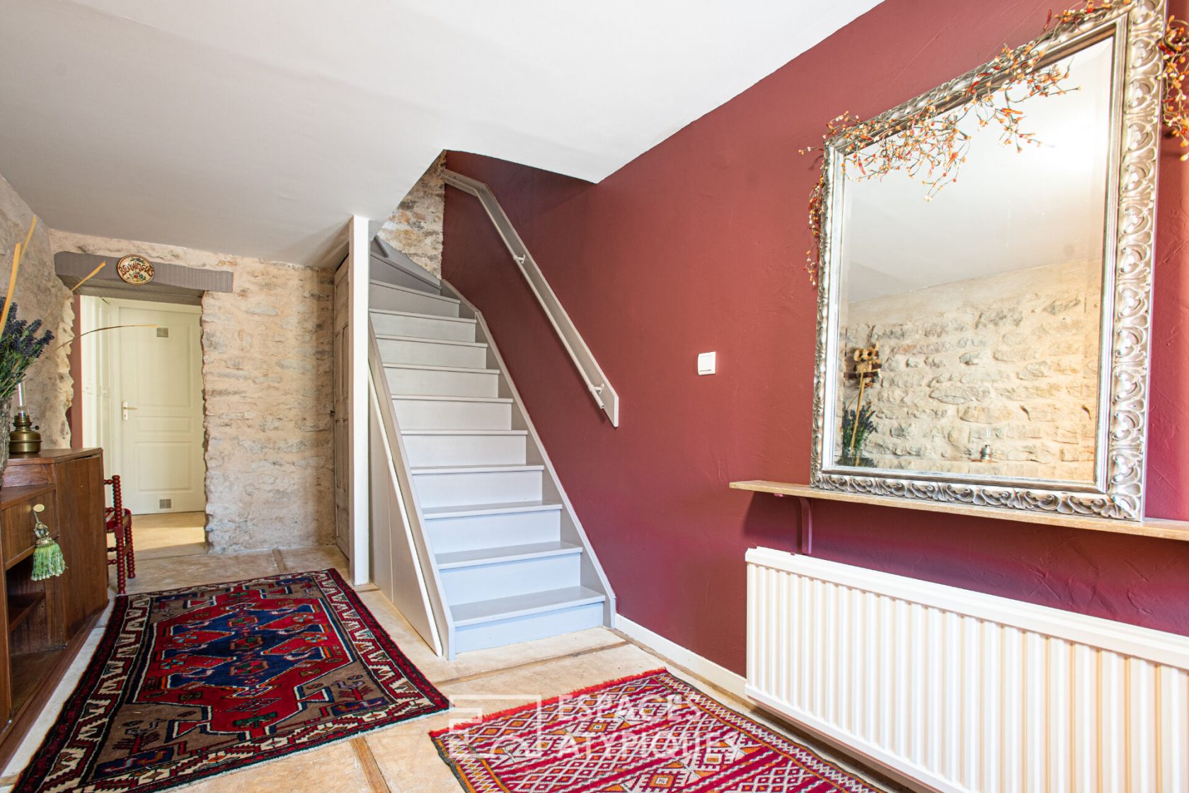Maison de charme au coeur du vignoble Bourguignon