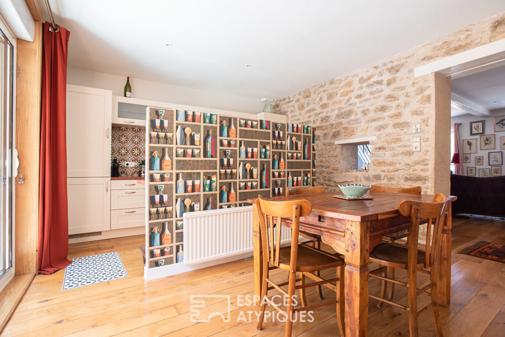 Maison de charme au coeur du vignoble Bourguignon