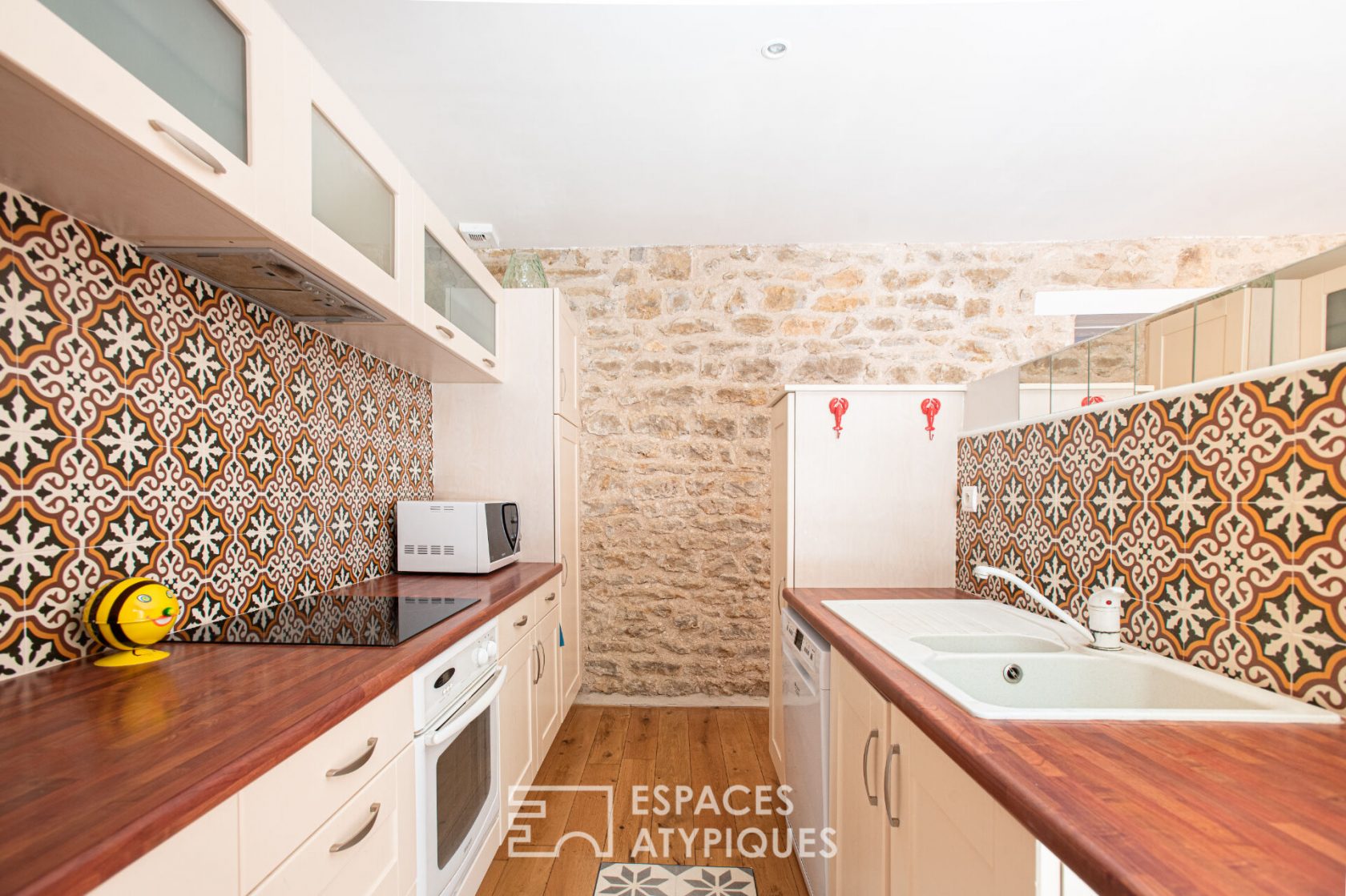 Maison de charme au coeur du vignoble Bourguignon