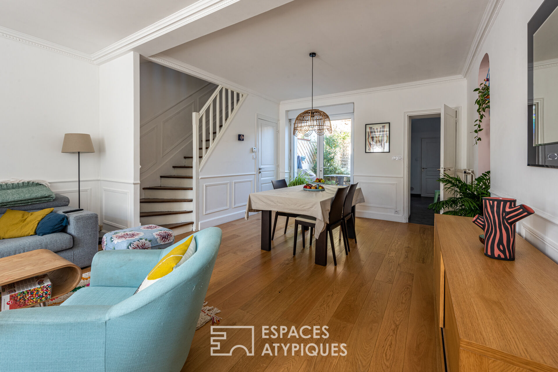 Espaces Atypiques 95