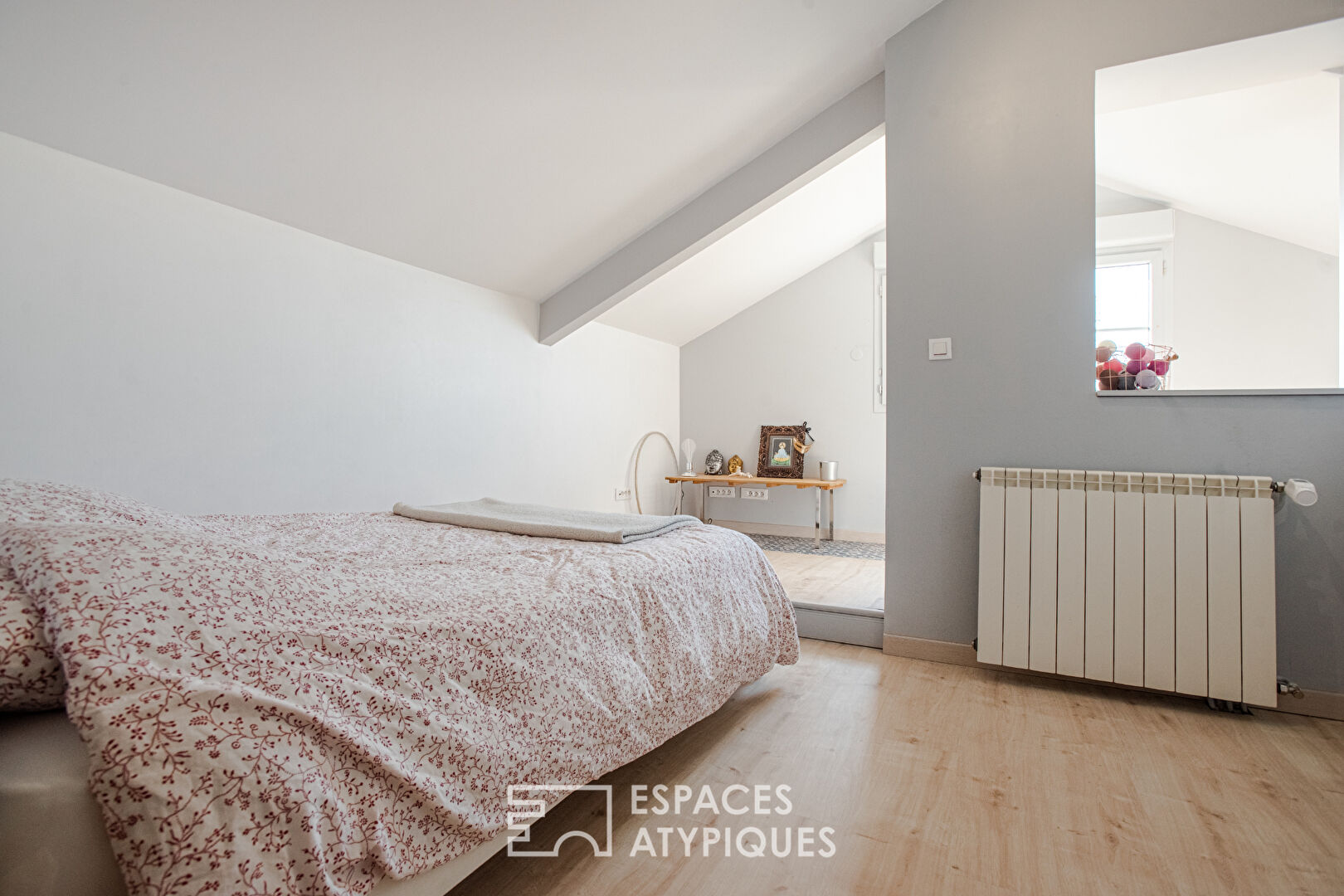 Maison avec vue imprenable