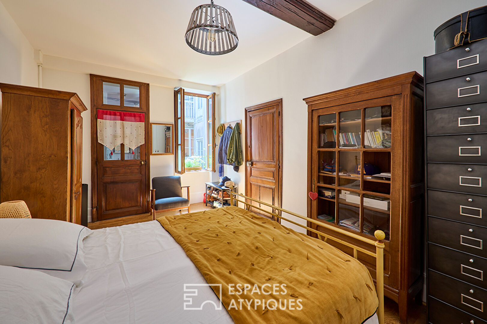 Apartment Dijon Antique dealers 94.50 m2