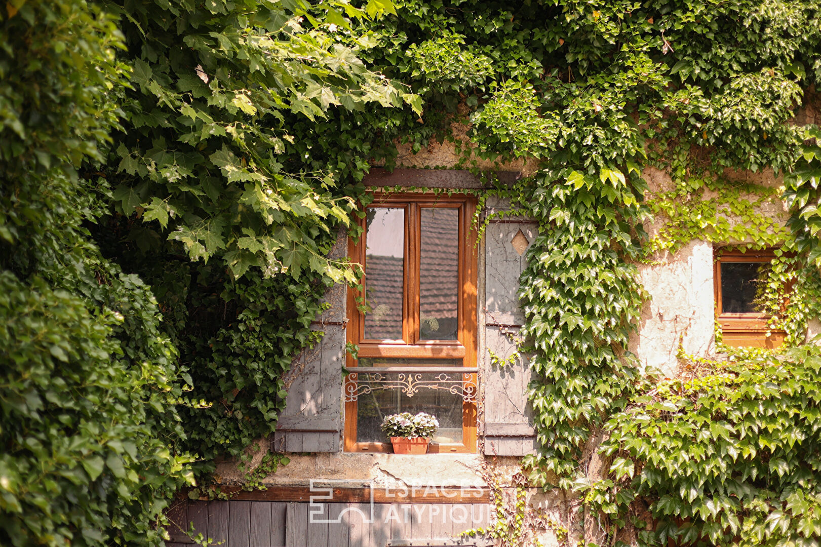 Maison de caractère proche centre  ville de MACON