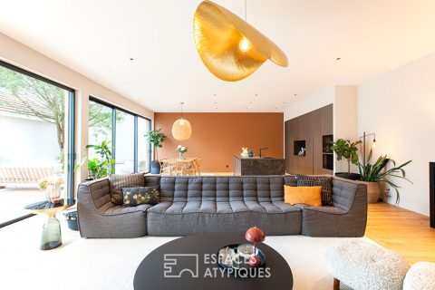 Rénovation d’exception