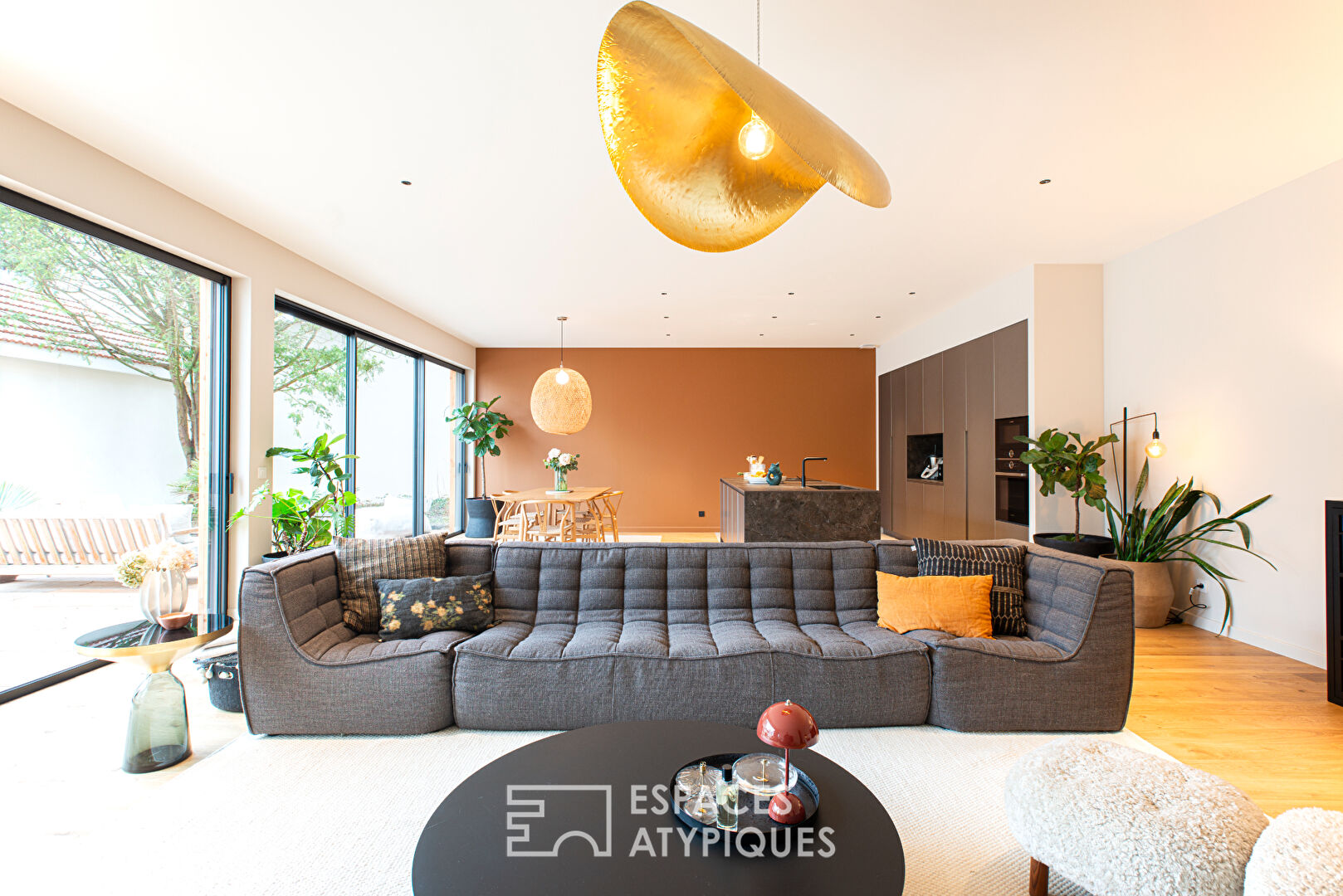 Rénovation d’exception