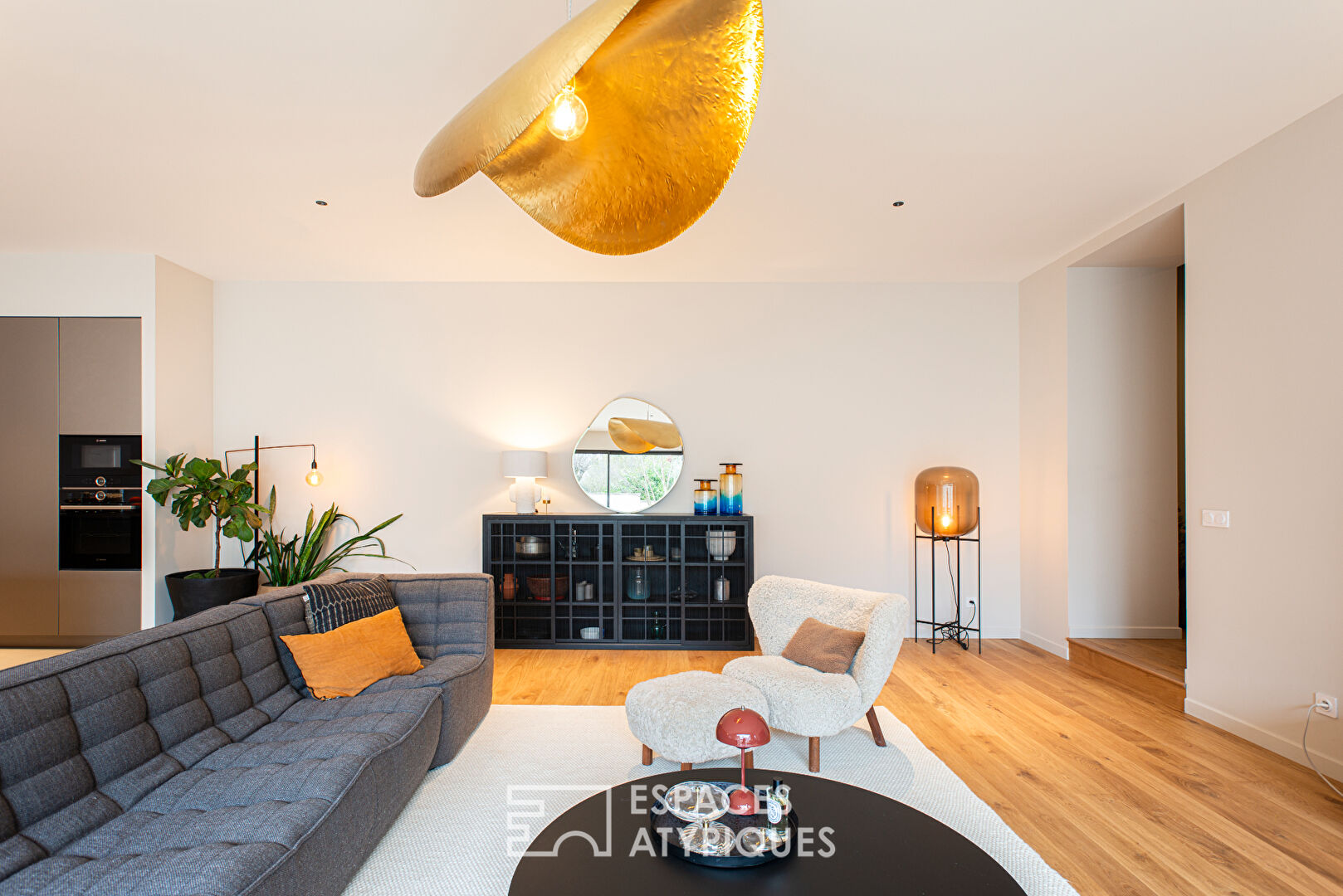 Rénovation d’exception