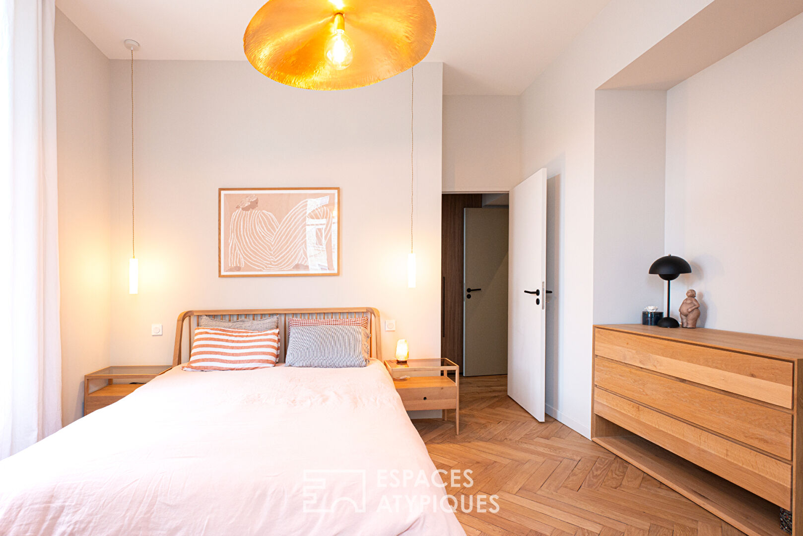 Rénovation d’exception
