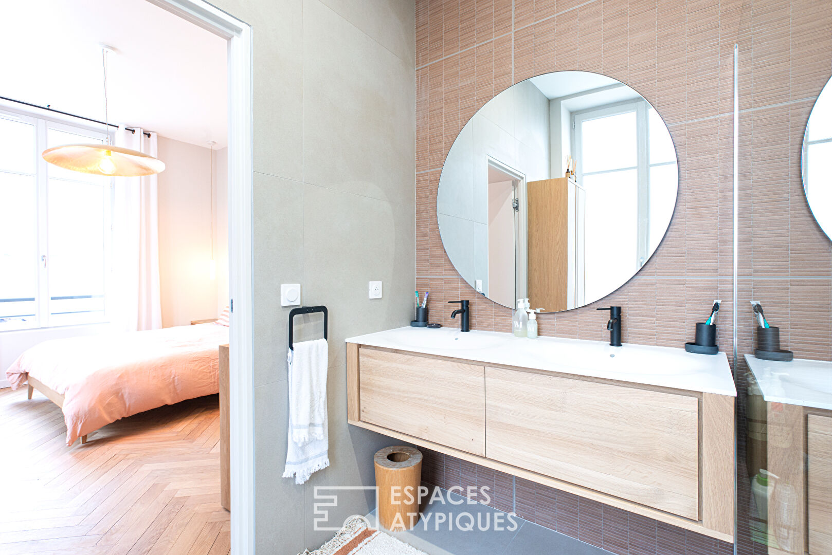 Rénovation d’exception