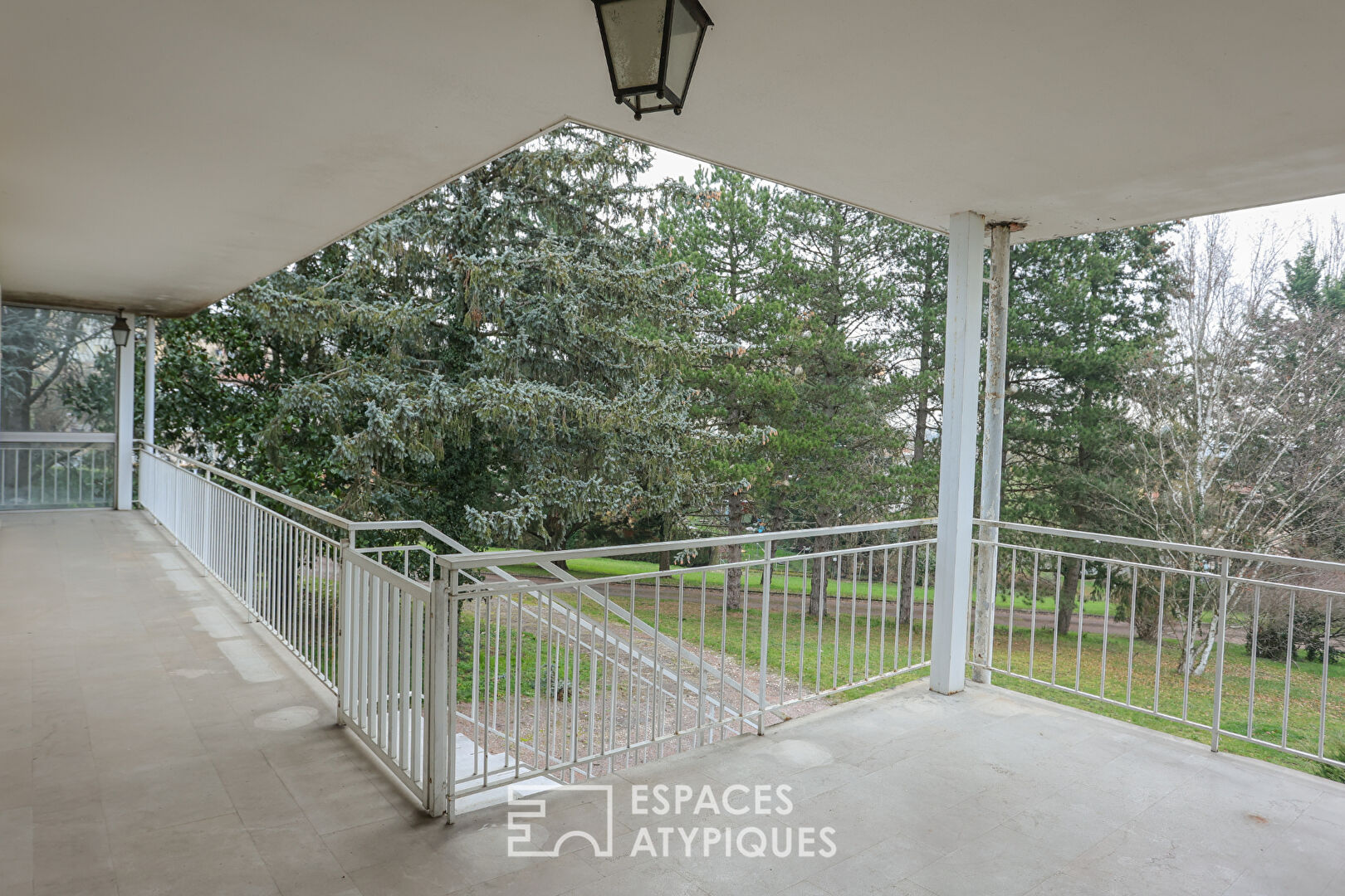 Maison d’architecte à magnifier au coeur de Mâcon