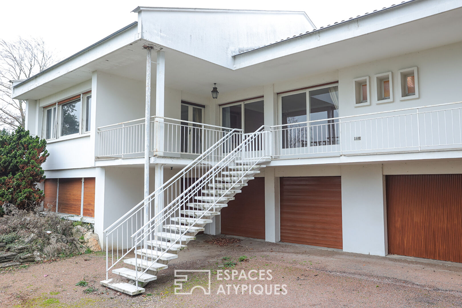 Architect’s house to be magnified in the heart of Mâcon