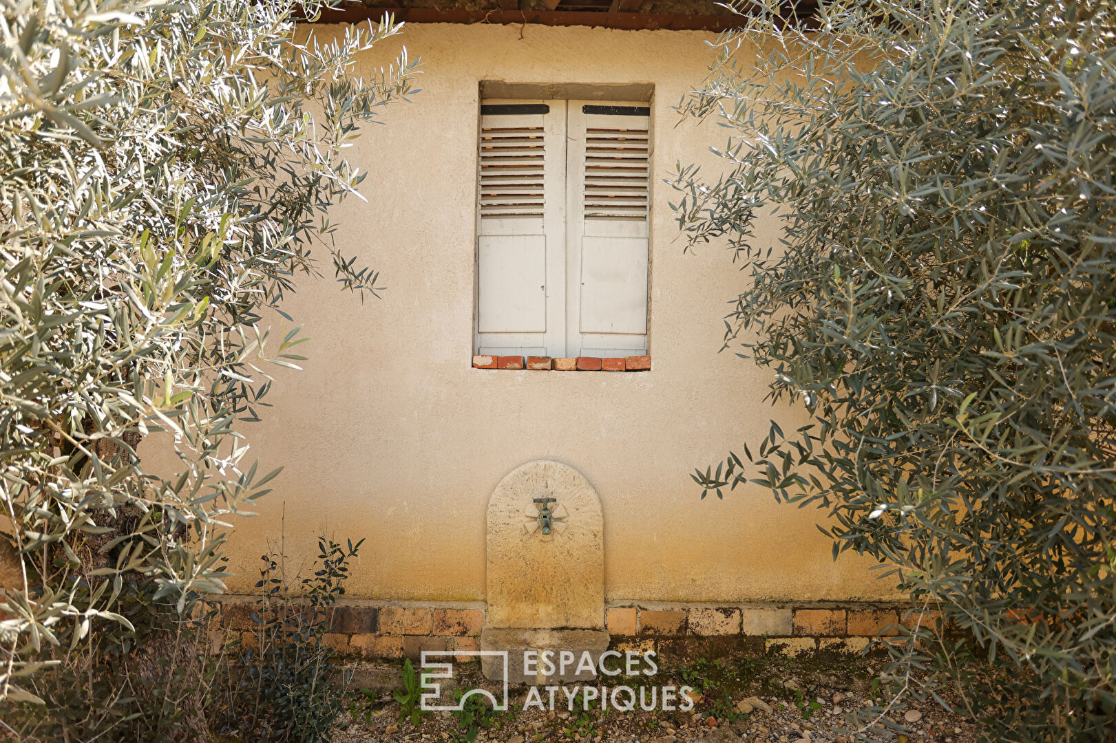 Charming house in a bucolic setting in Revermont