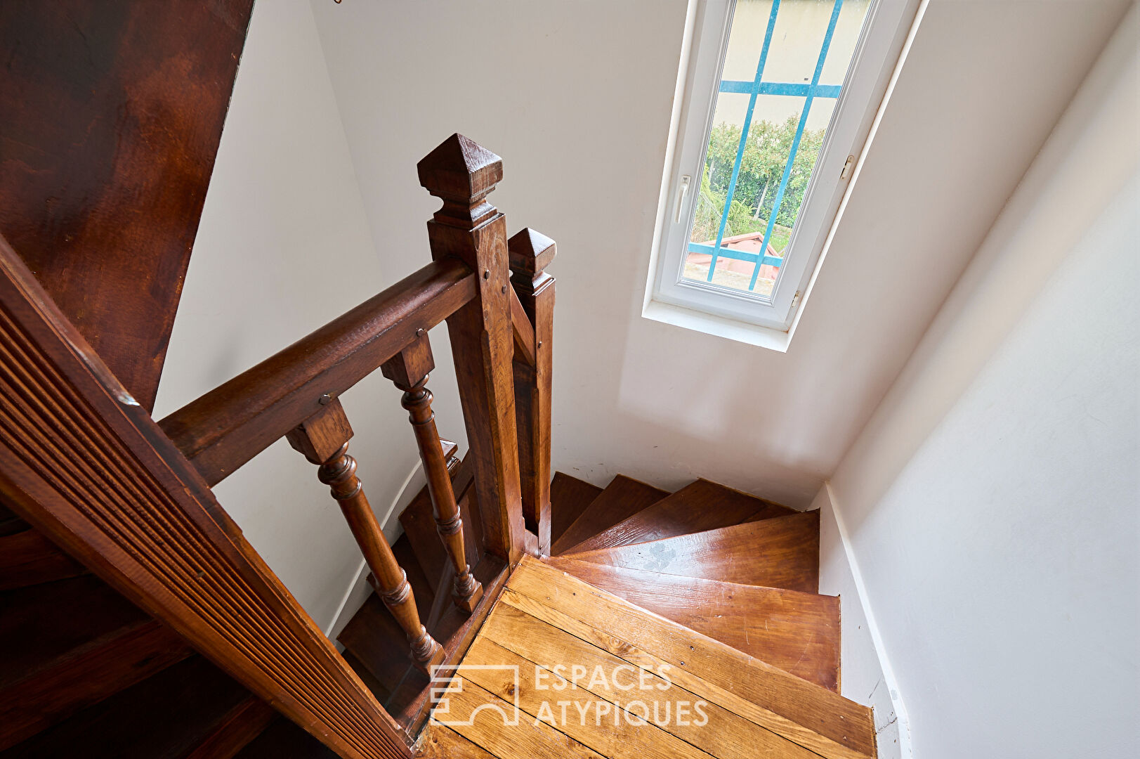 Renovated “Belle Epoque” villa