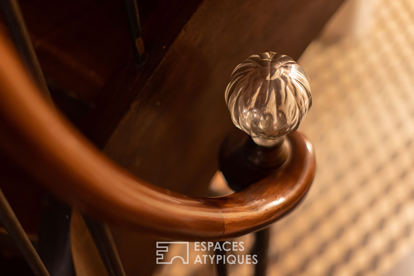 Propriété d’exception 13ème et 18ème dans son écrin