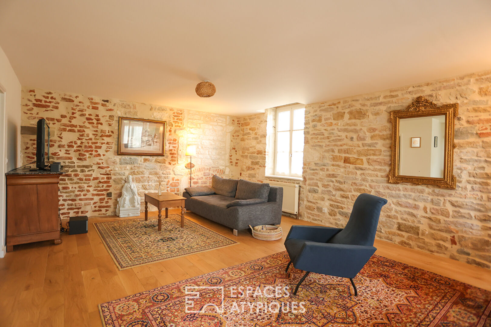 House with timeless charm