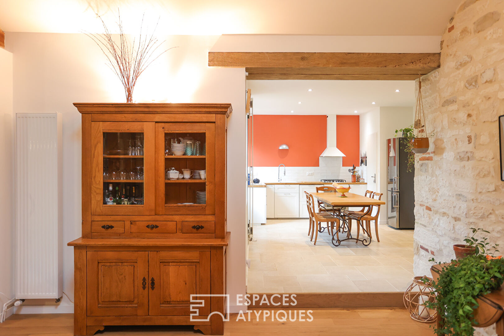 House with timeless charm
