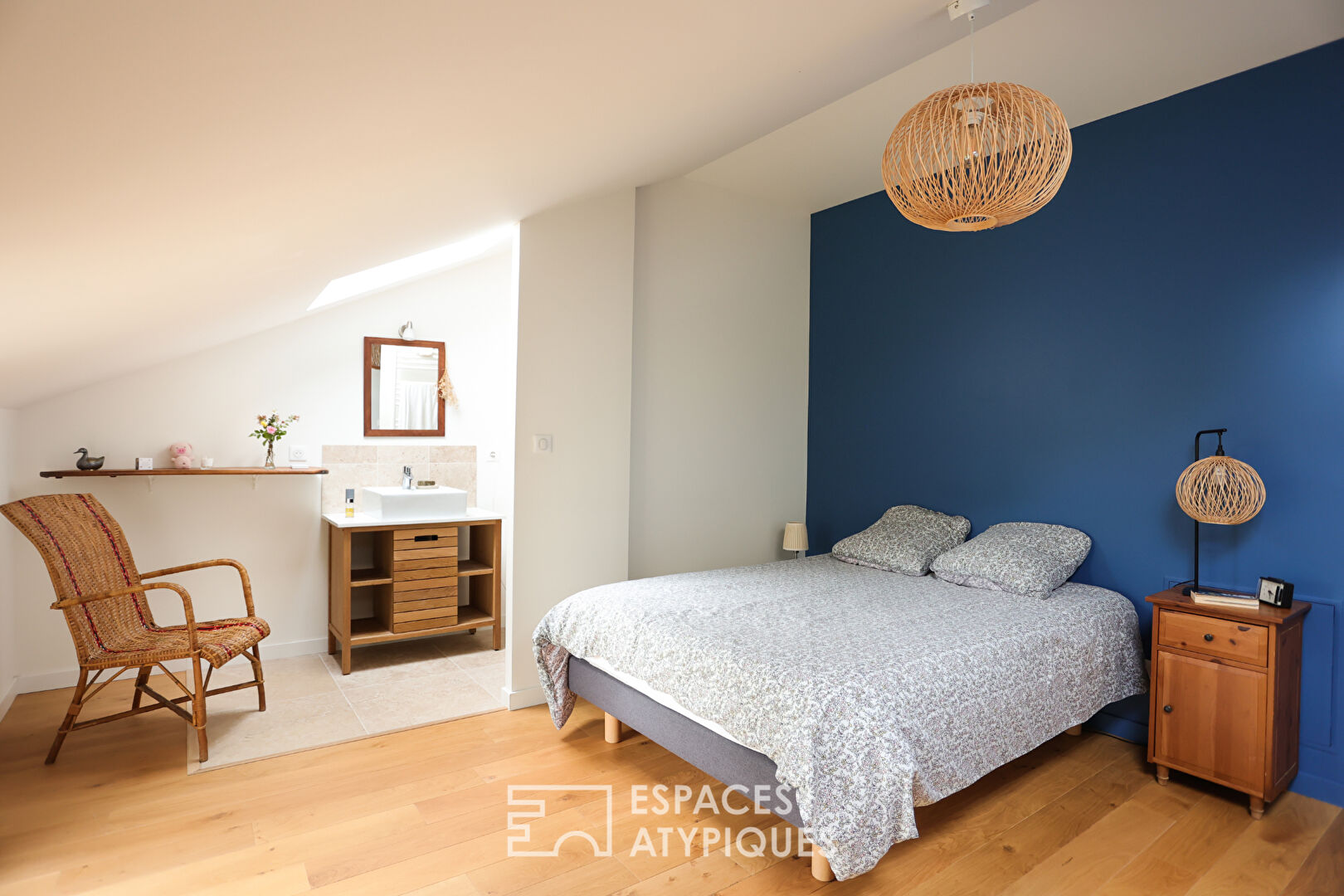 House with timeless charm