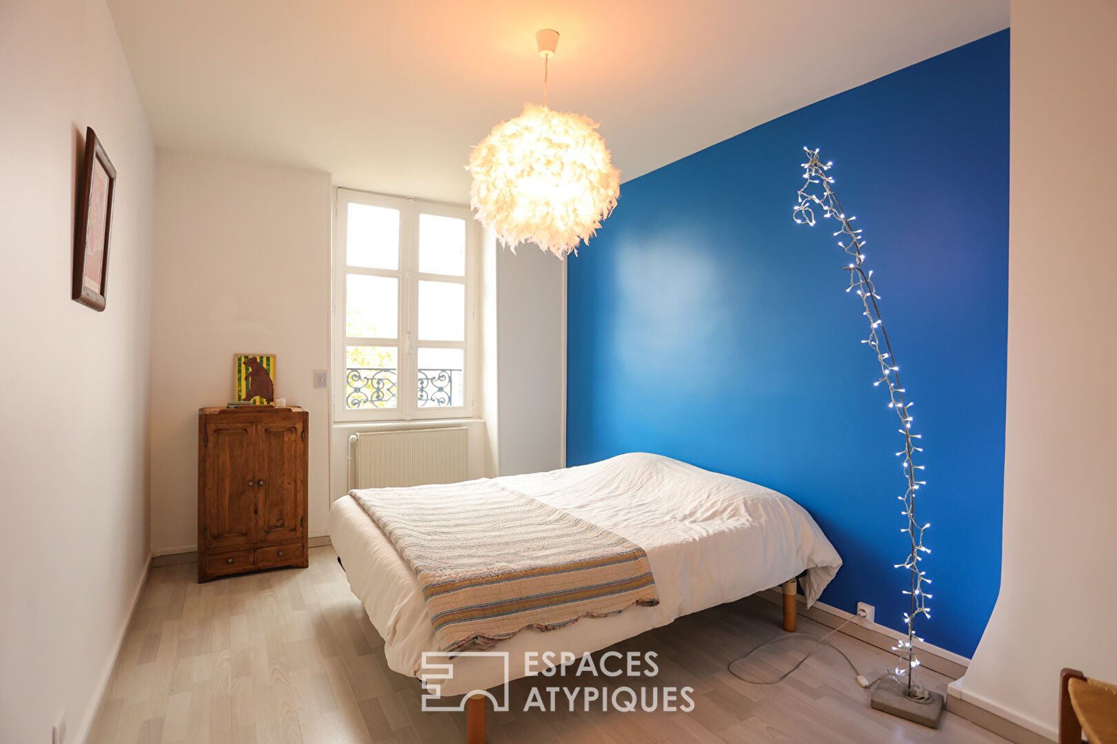 House with timeless charm