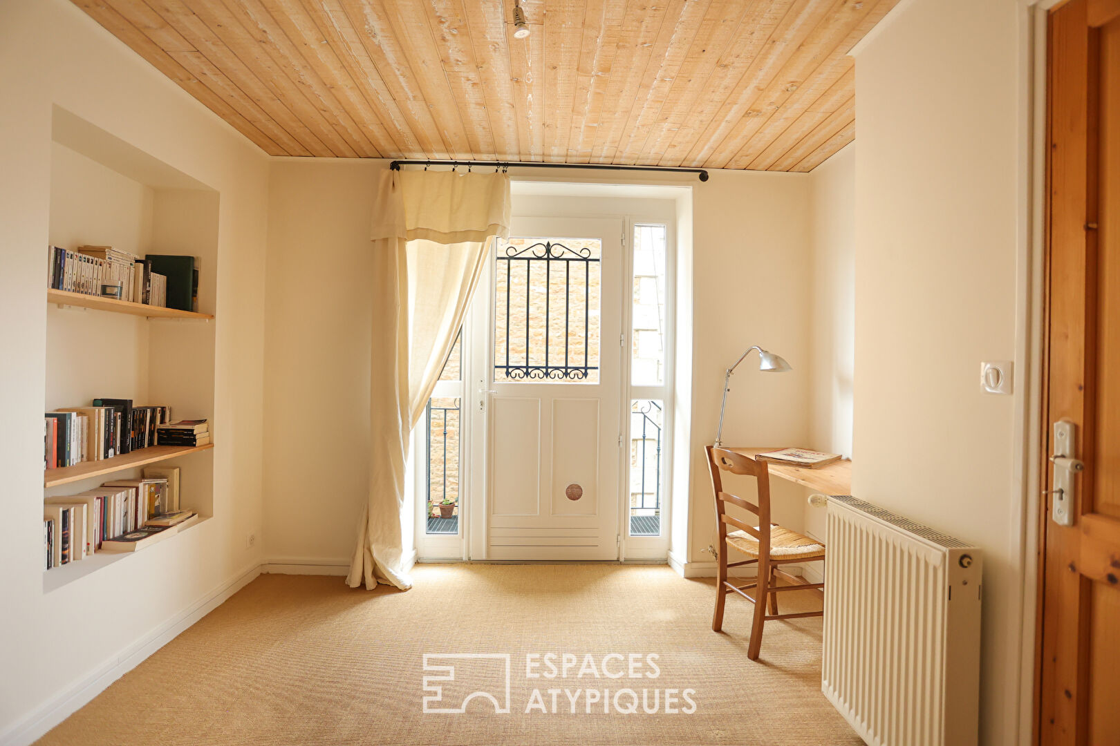 House with timeless charm
