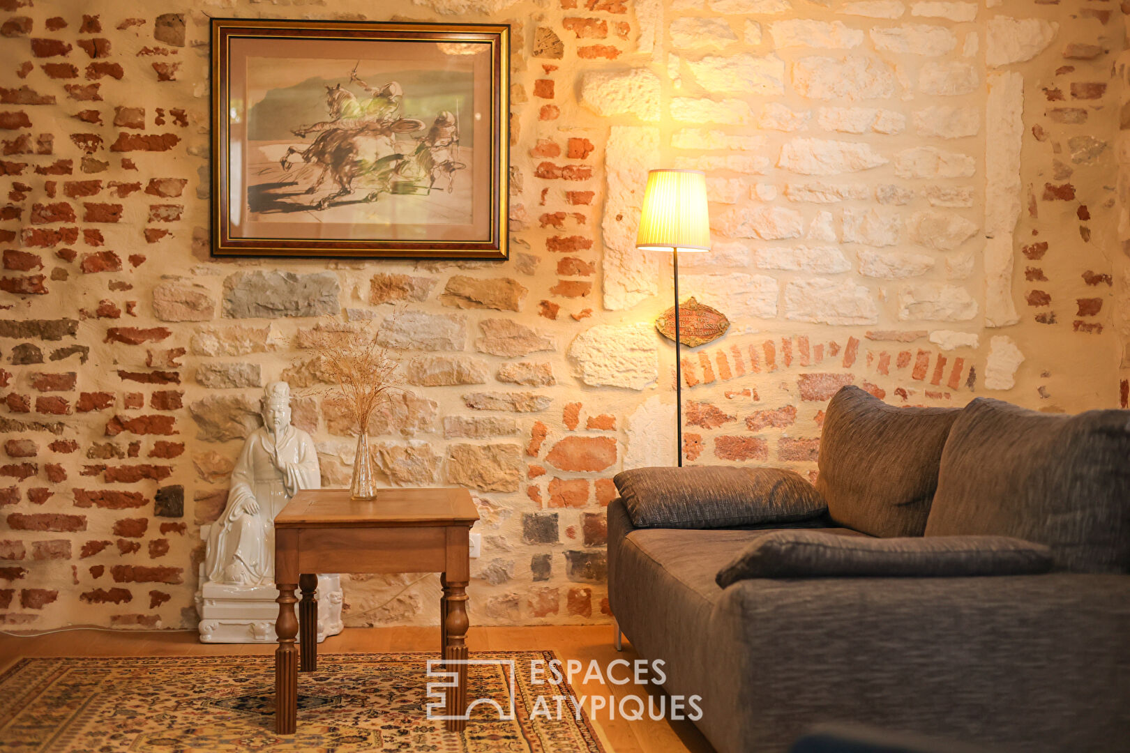 House with timeless charm