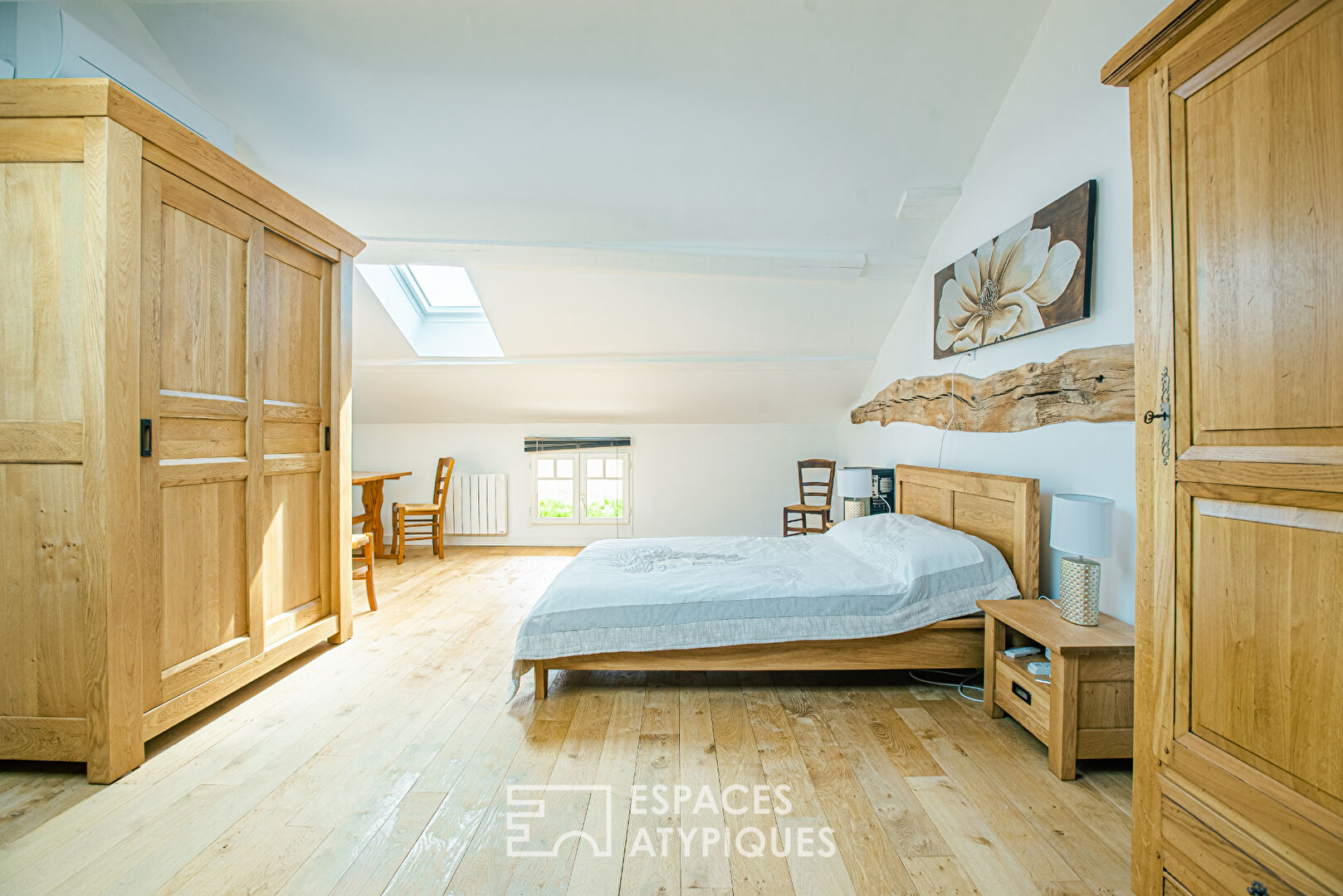Beautiful farmhouse completely renovated
