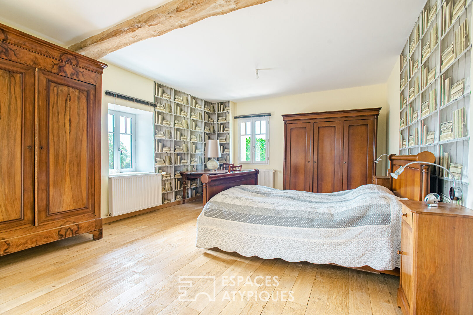 Beautiful farmhouse completely renovated