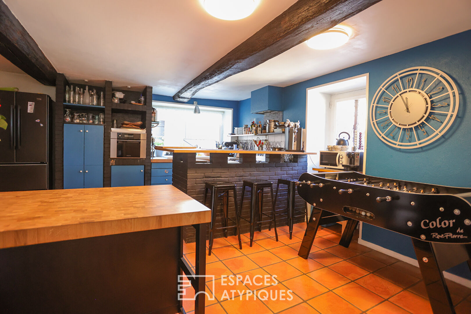 A haven of serenity in southern Burgundy