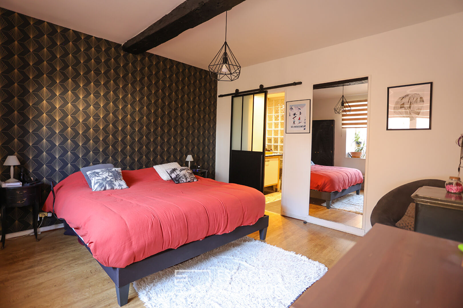 A haven of serenity in southern Burgundy