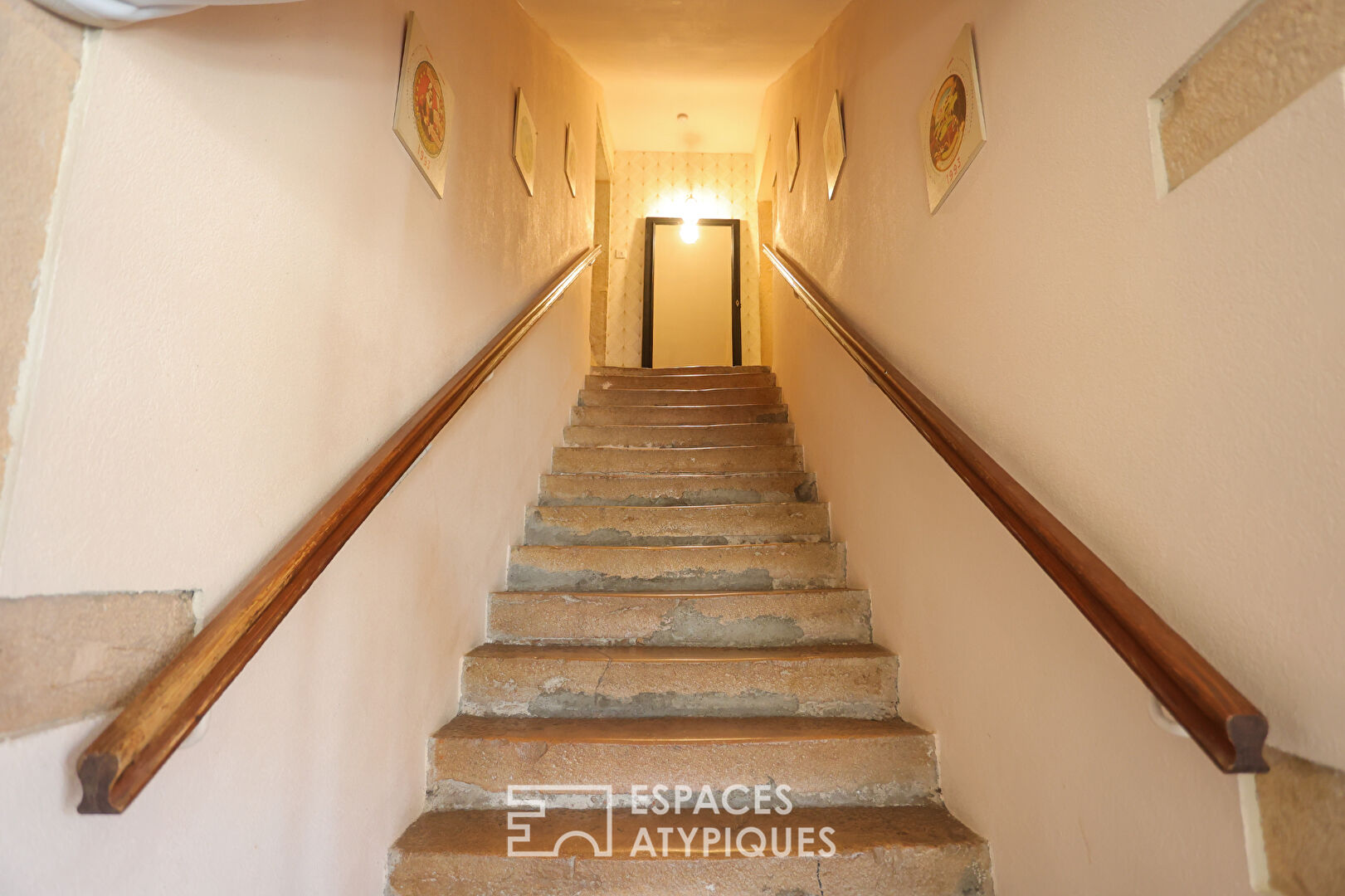 A haven of serenity in southern Burgundy
