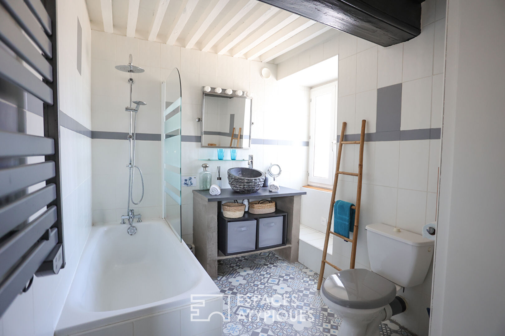 A haven of serenity in southern Burgundy